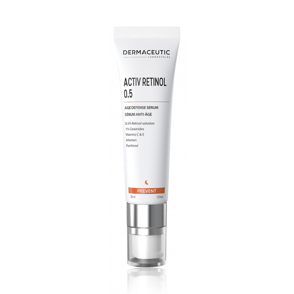 Derma Ceutic Derma Activ Retinol 0.5 30ml | Global Para 