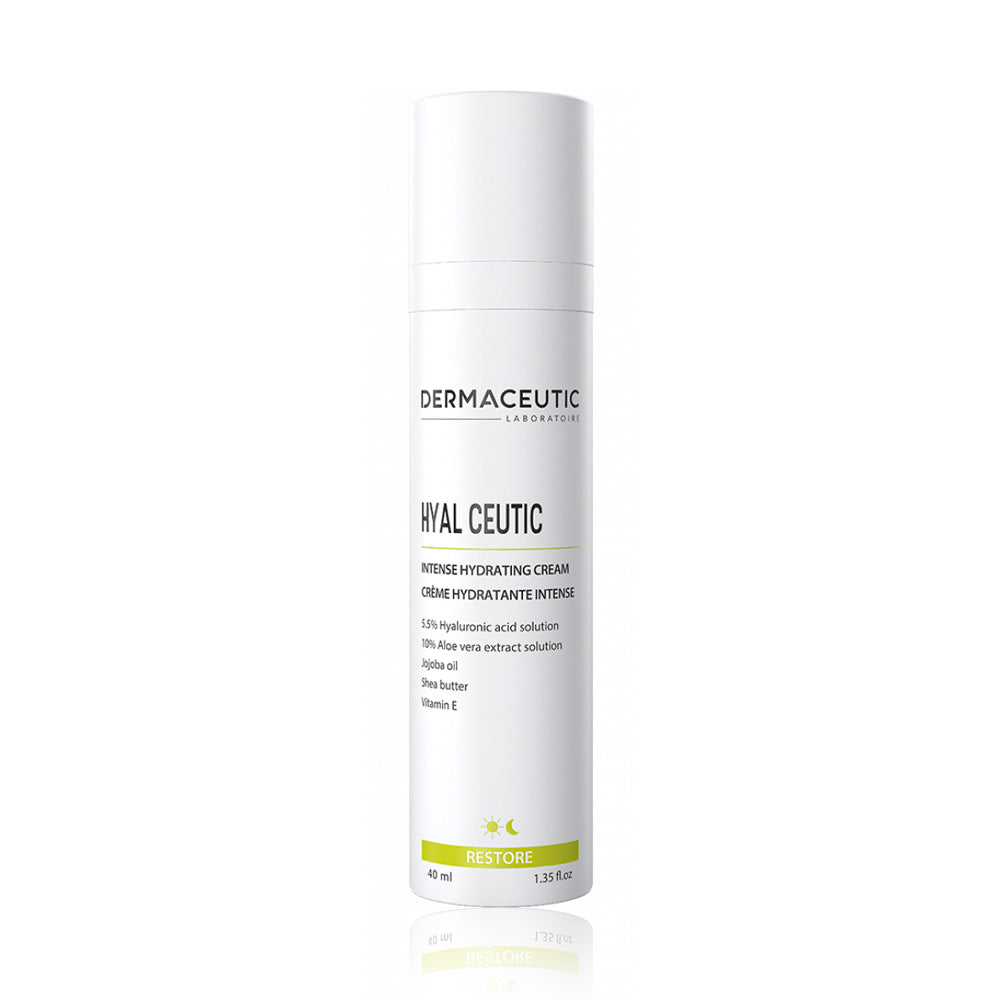 Derma Ceutic Hyal Ceutic 40ml | Global Para 