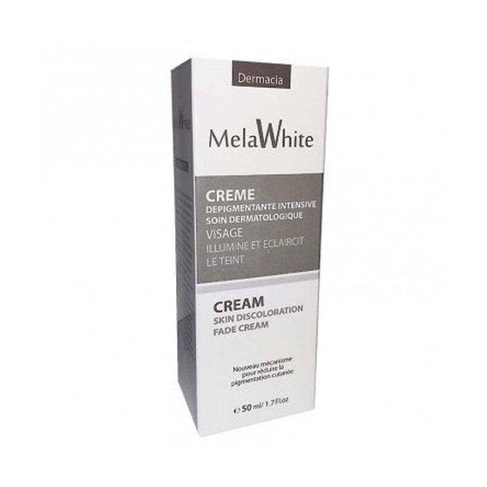 Dermacia Melawhite Crème 50ml nova parapharmacie prix maroc casablanca