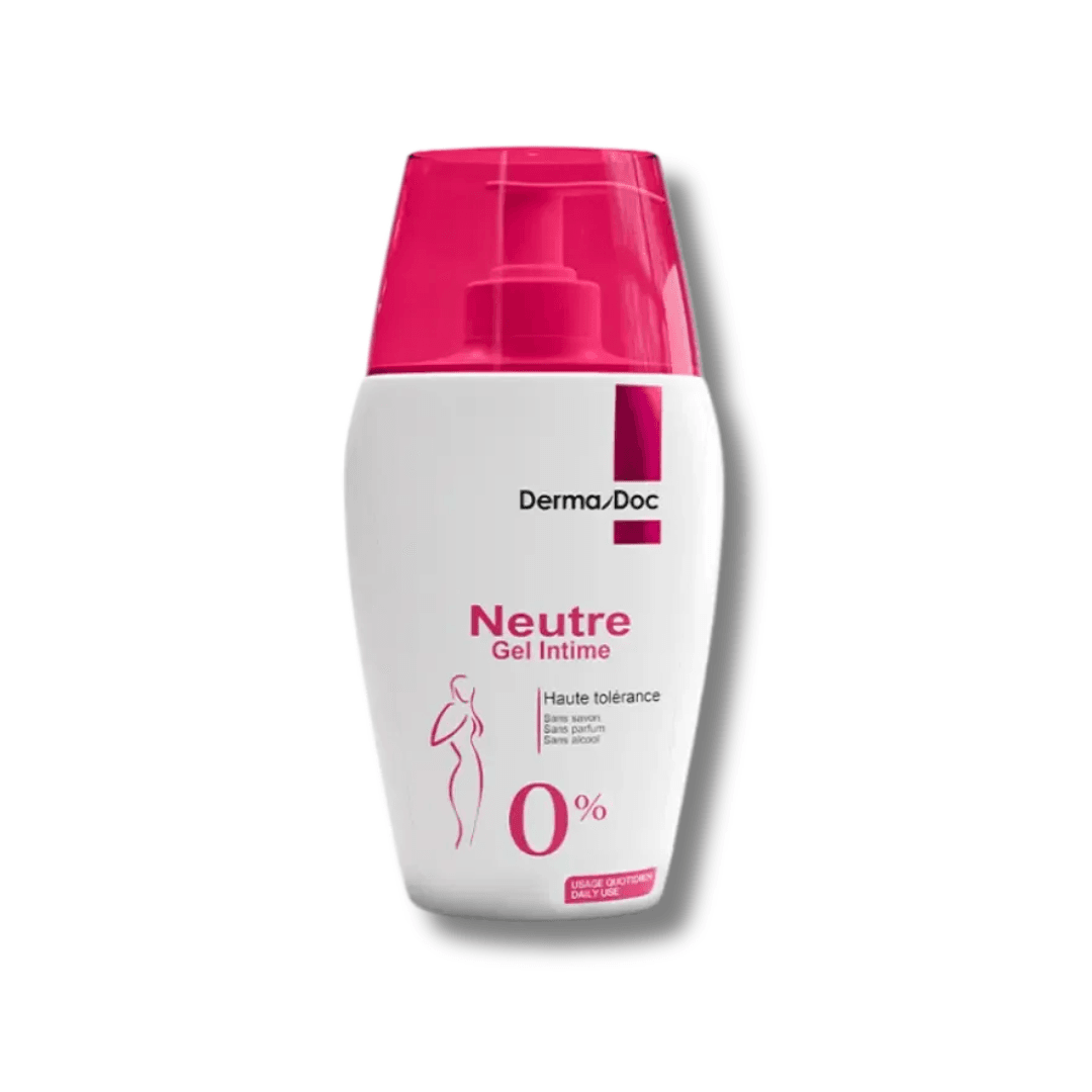 Dermadoc Gel intime Neutre 250ml