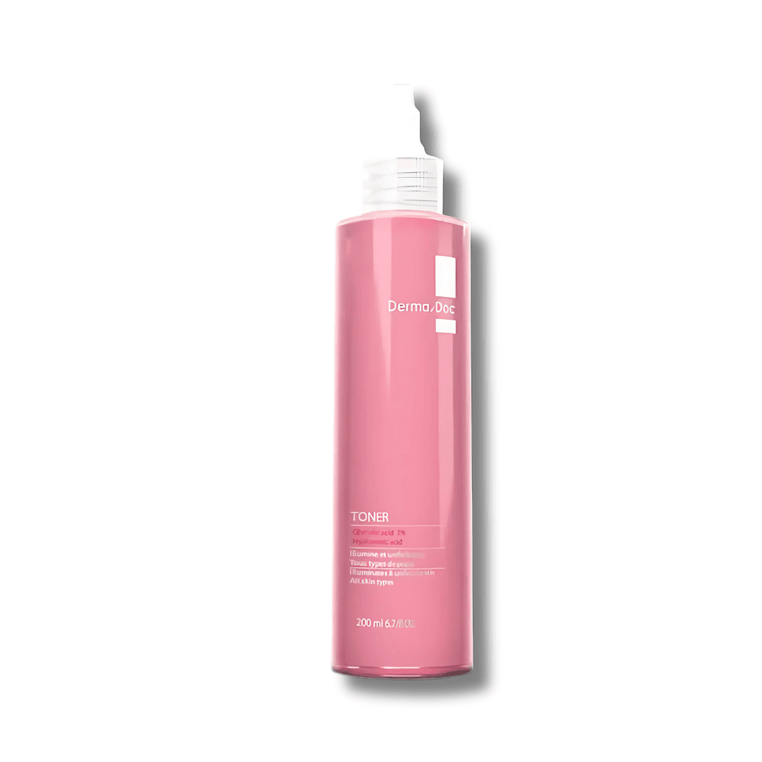 Dermadoc Toner 200ml - Global Para