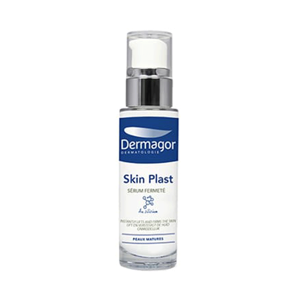 Dermagor Skin Plast Serum Fermeté 30ml nova parapharmacie prix maroc casablanca