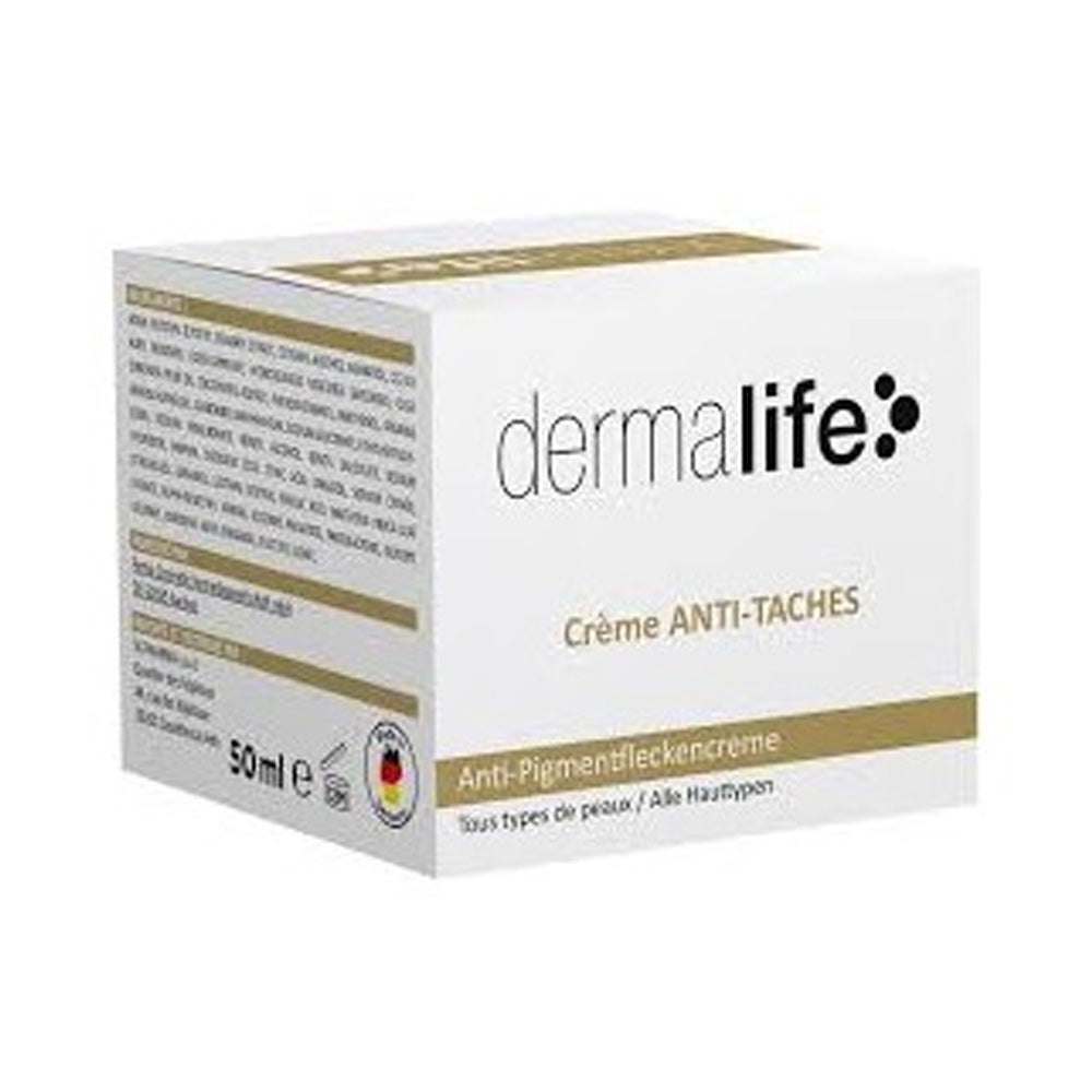 Dermalife Crème Anti-Taches 50ml - Nova Para