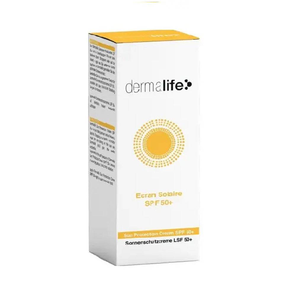Dermalife Ecran Solaire Spf50+ | Global para – Global Para
