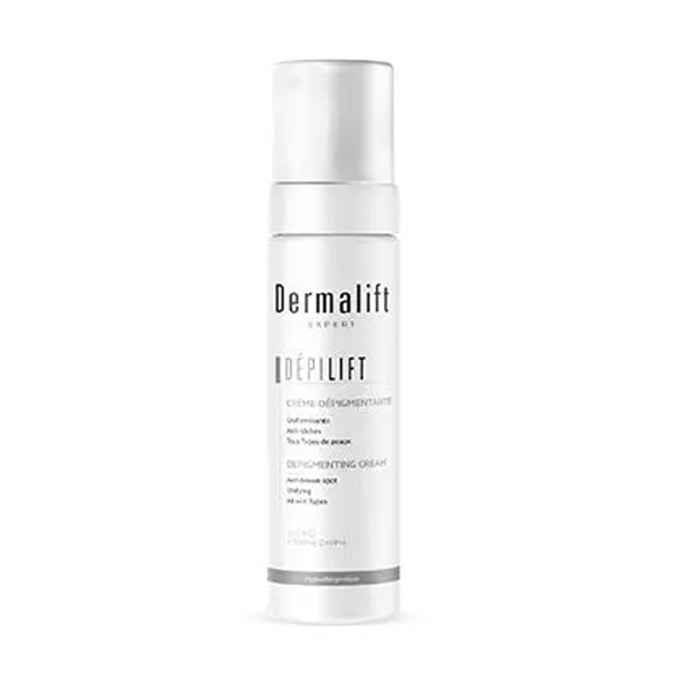 Dermalift Depilift Crème Dépigmentant 50 ml nova parapharmacie prix maroc casablanca