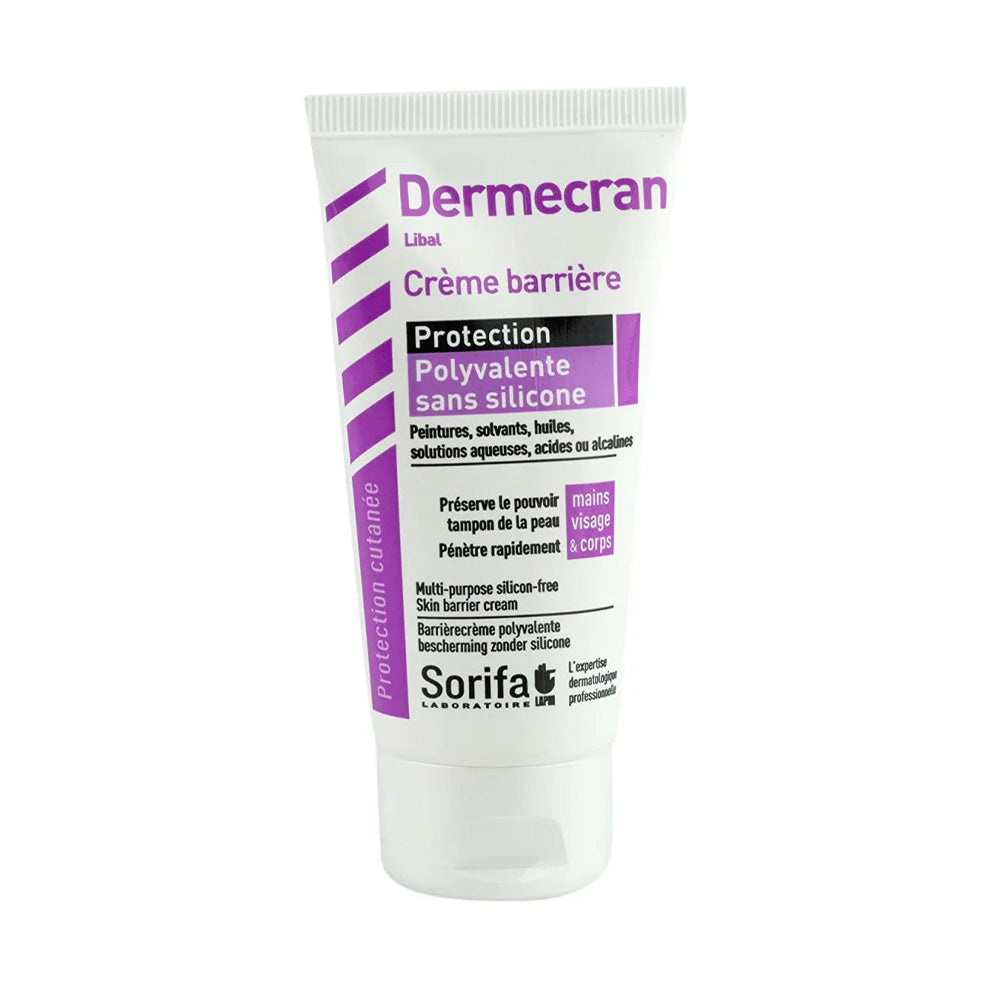 Dermecran Libal Crème Barriére 50 ml