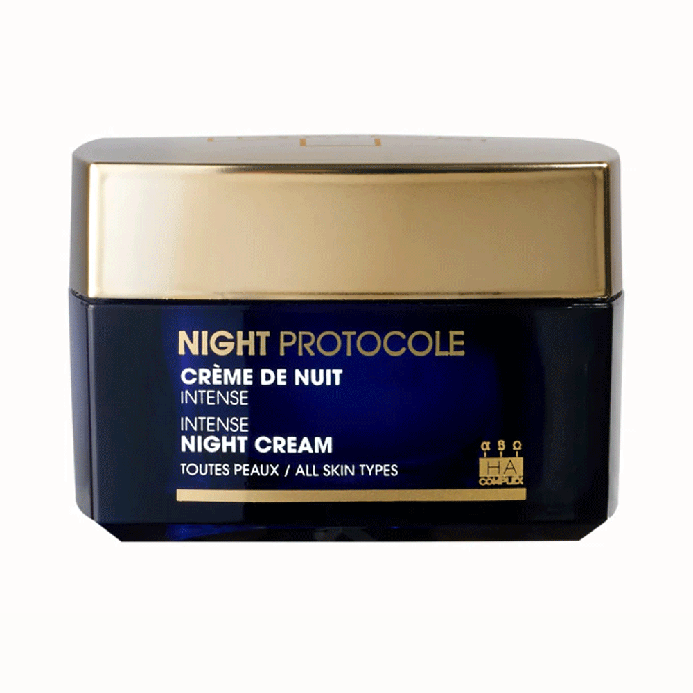 DermEden Crème Nuit 50ml | Global para