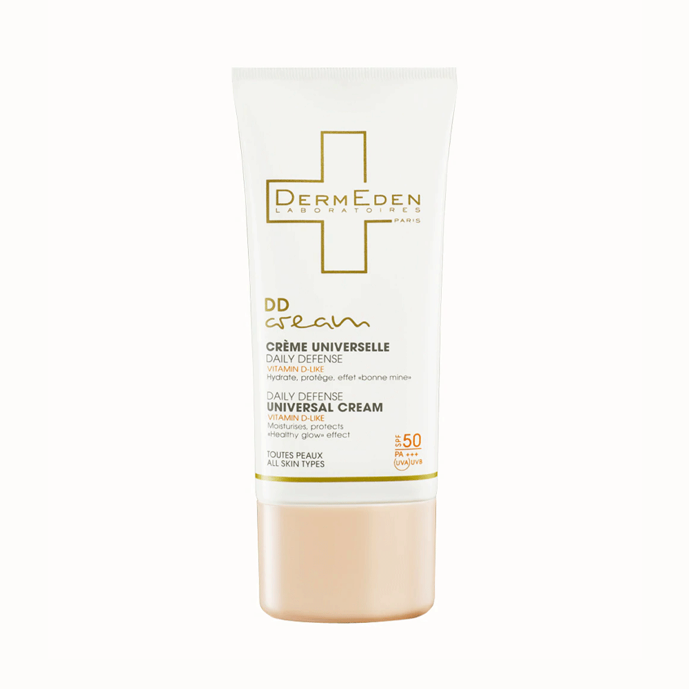 Dermedn DD Crème SPF50+ | Global para