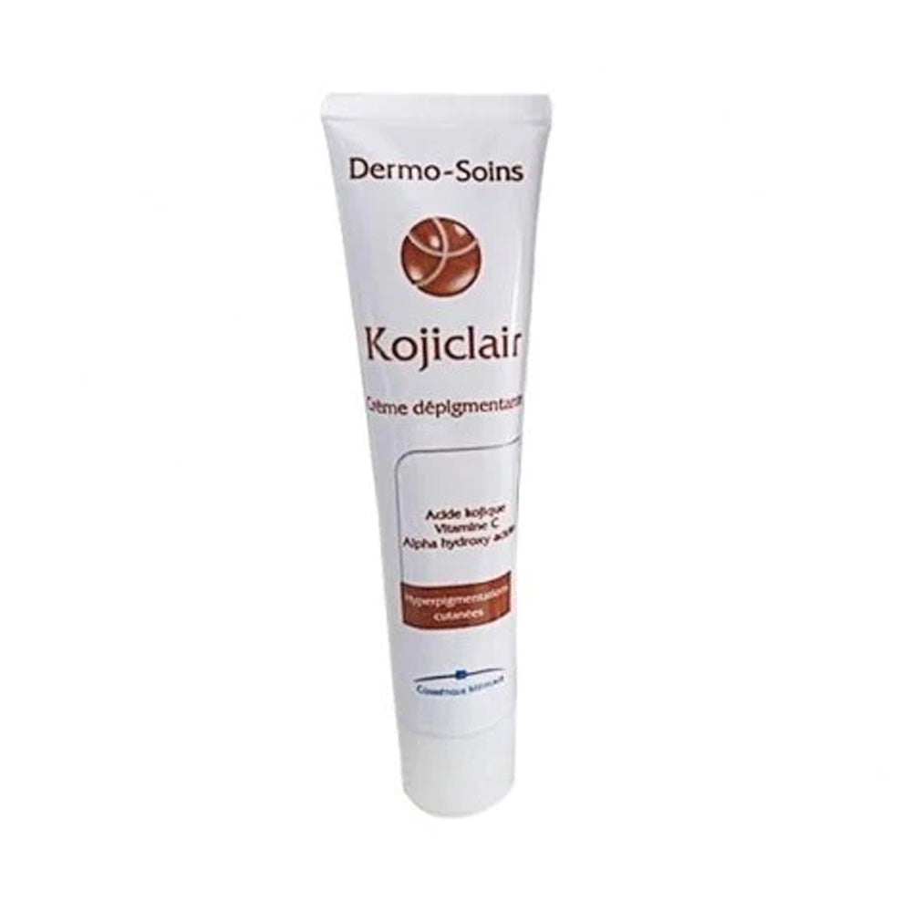 Dermo Soins kojiclair Crème Eclaircissante 30ml nova parapharmacie prix maroc casablanca