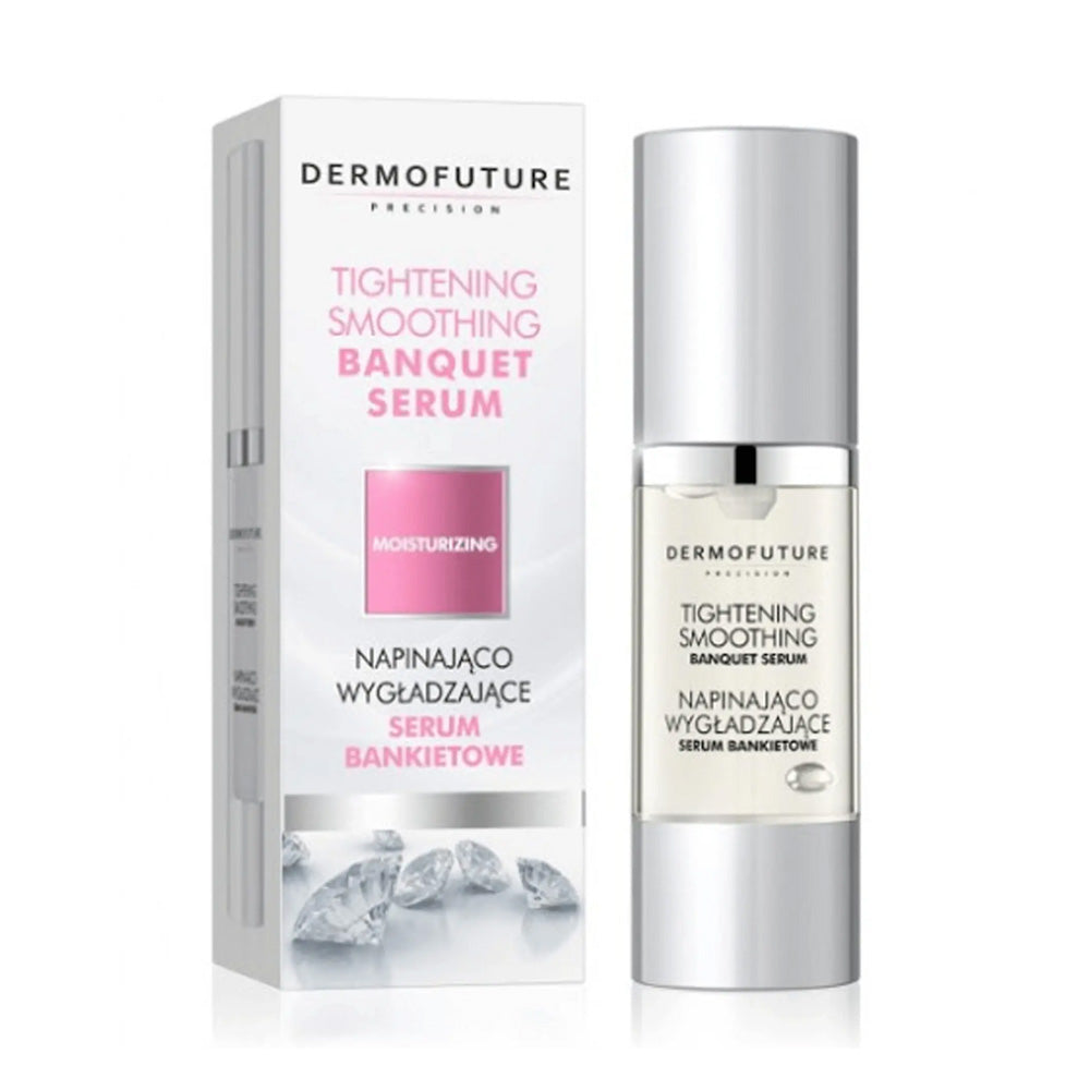 Dermofuture Banquet Sérum 30 ml nova parapharmacie prix maroc casablanca