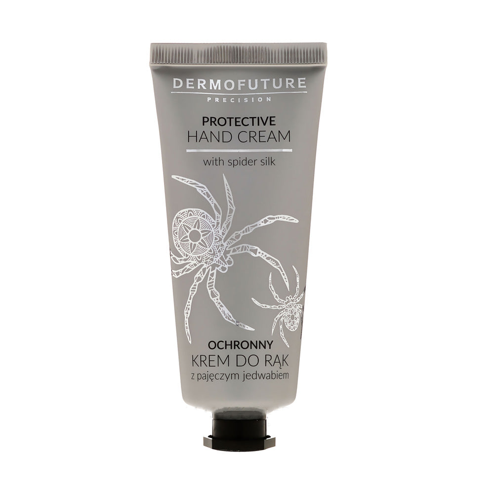 Dermofuture Crème Main Protectrice 50 ml nova parapharmacie prix maroc casablanca