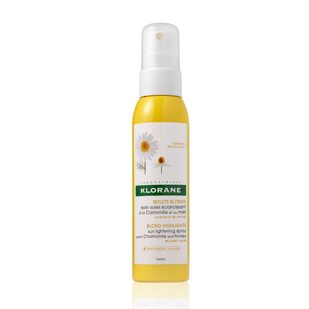 Klorane Soin Spray a la Camomille 125ml