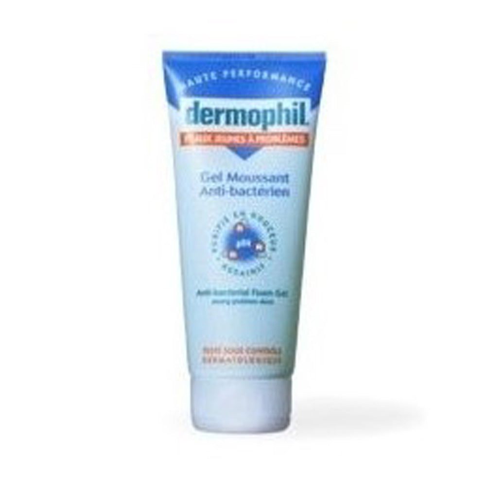 Dermophil Crème Traitante Sébo-Régulatrice 50ml nova parapharmacie prix maroc casablanca