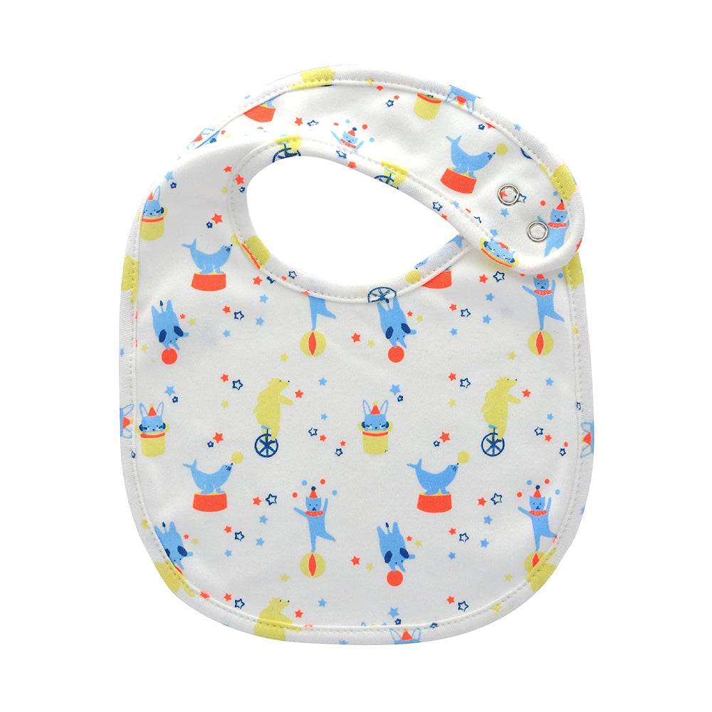 Dodie Bavoir Cirque Lot 2