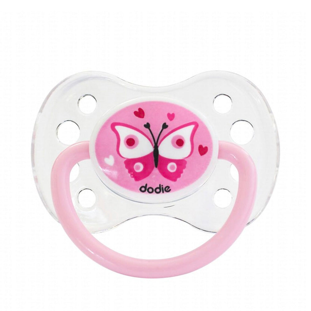 Dodie Sucette Anatomique 0-6m AE2  | Global Para 