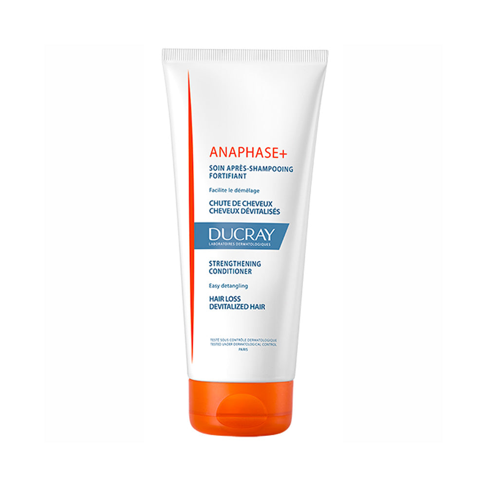 Ducray Anaphase+ Soin Après-Shampooing Fortifiant 200ml | Global Para 