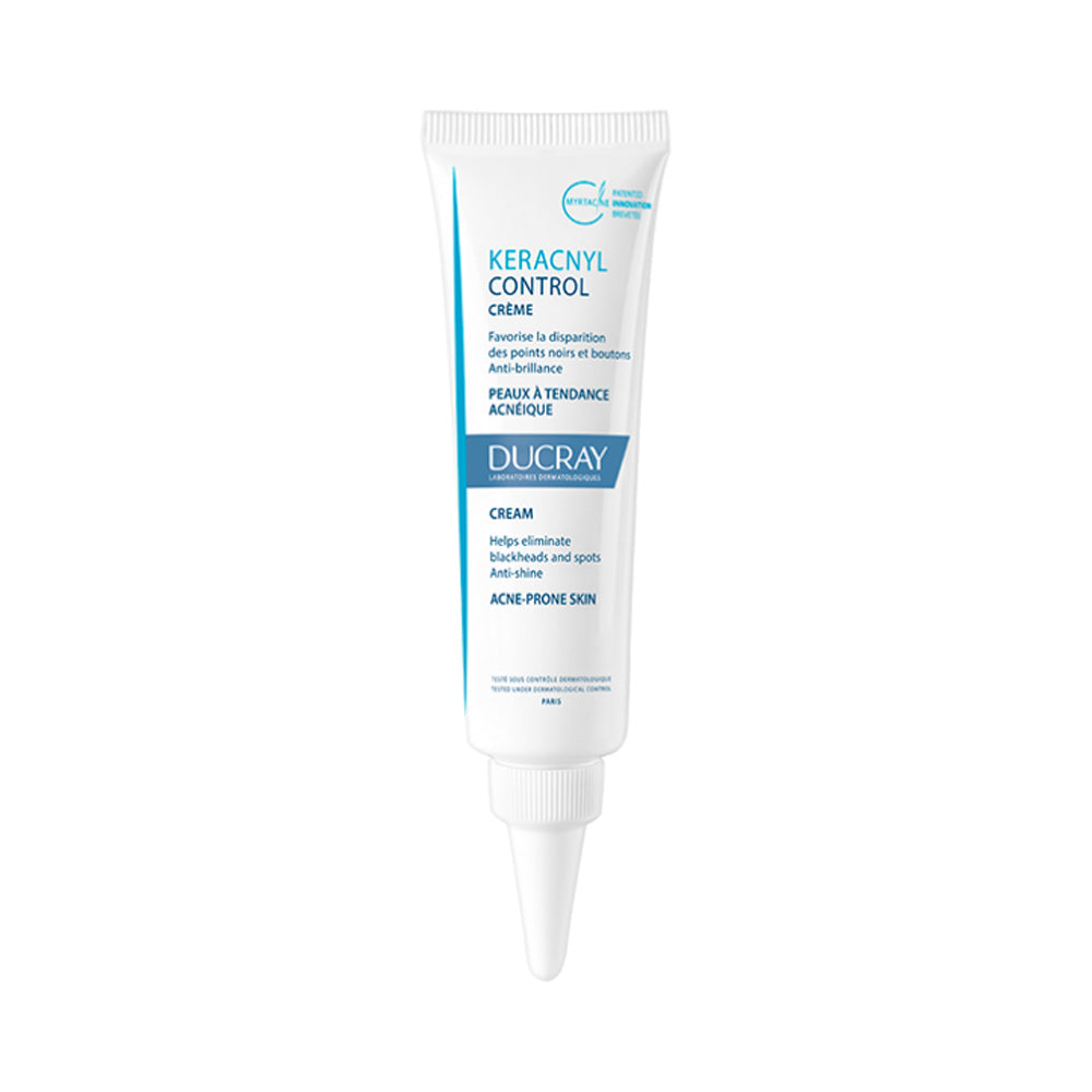 Ducray KERACNYL Control Crème 30ml | Global Para 