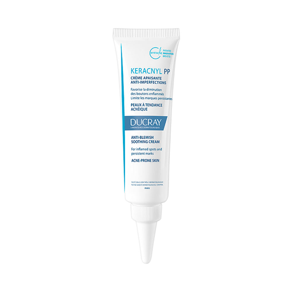 Ducray KERACNYL PP+ Crème Anti-Imperfections 30ml Ducray KERACNYL PP Soin Anti-Imperfections 30mlDucray KERACNYL PP Soin Anti-Imperfections 30ml Ducray KERACNYL PP Soin Anti-Imperfections 30ml Ducray KERACNYL PP Soin Anti-Imperfections 30ml | Global Para 