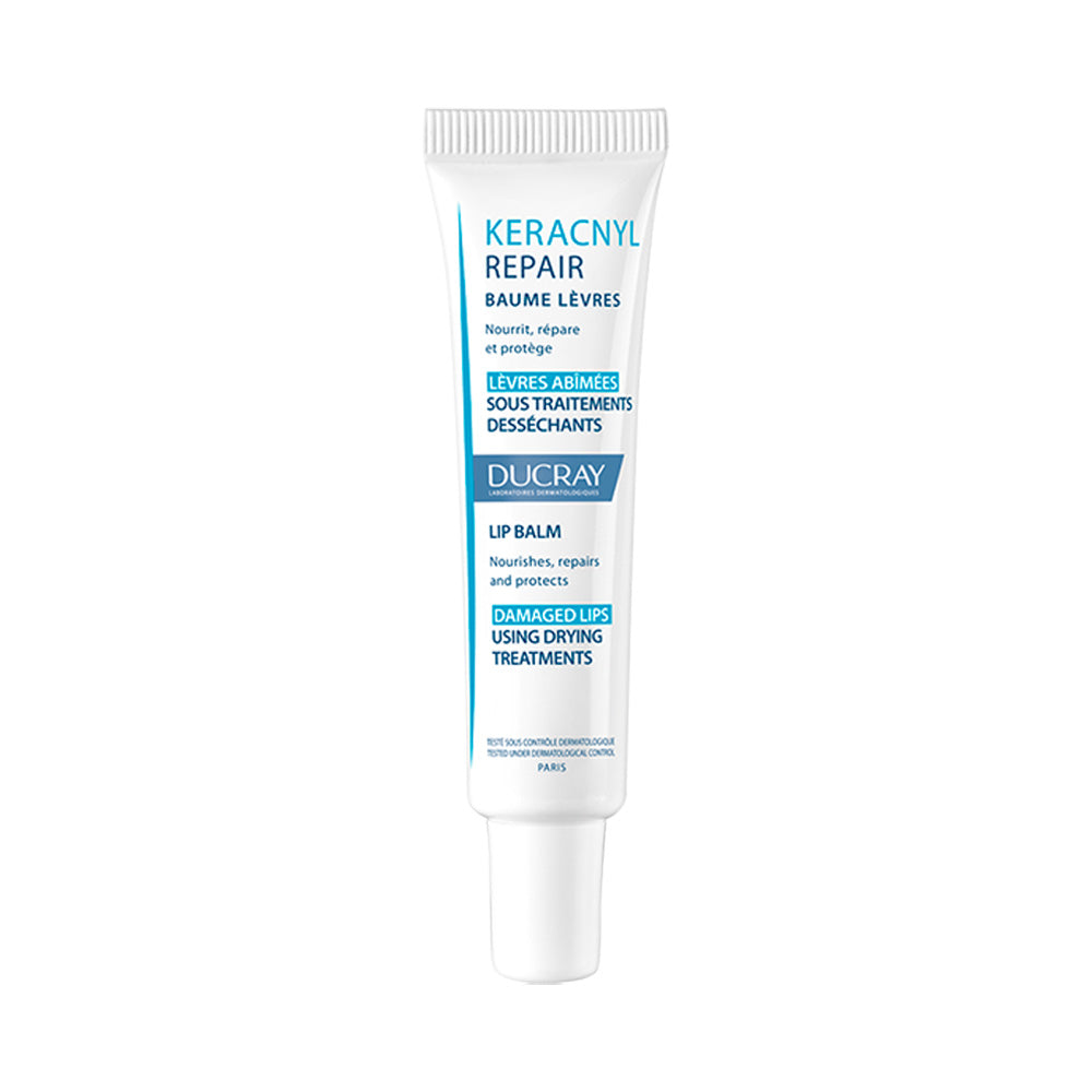 Ducray KERACNYL Repair Baume Lèvres 15ml | Global Para 