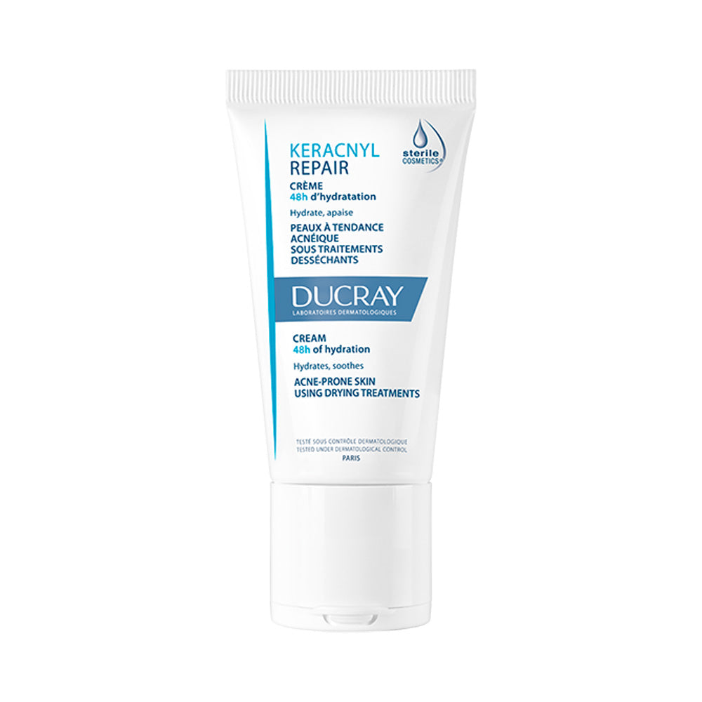 Ducray KERACNYL Repair Crème 50ml | Global Para 