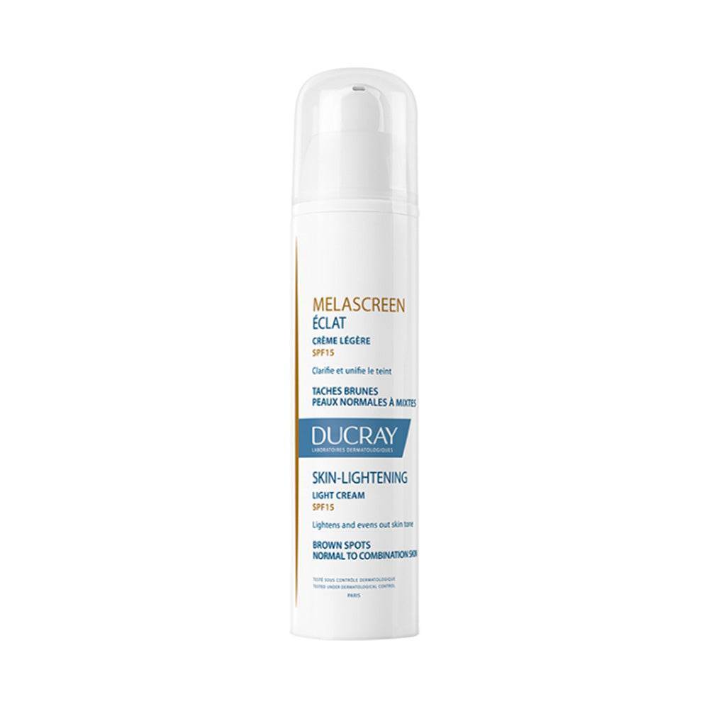 Ducray MELASCREEN Éclat Crème Légère SPF15 40ml