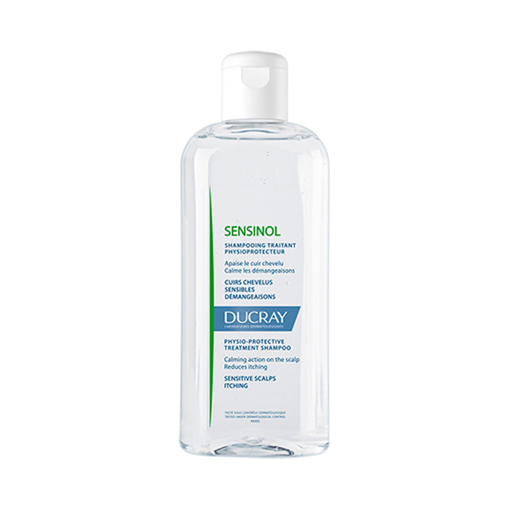 Ducray SENSINOL Shampooing Physioprotecteur 30ml | Global Para 