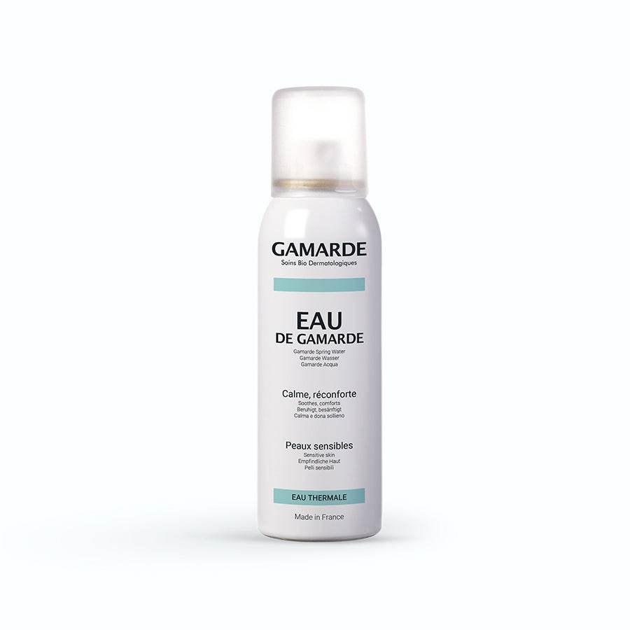 Gamarde Eau Thermale Spray 100ml - Global Para
