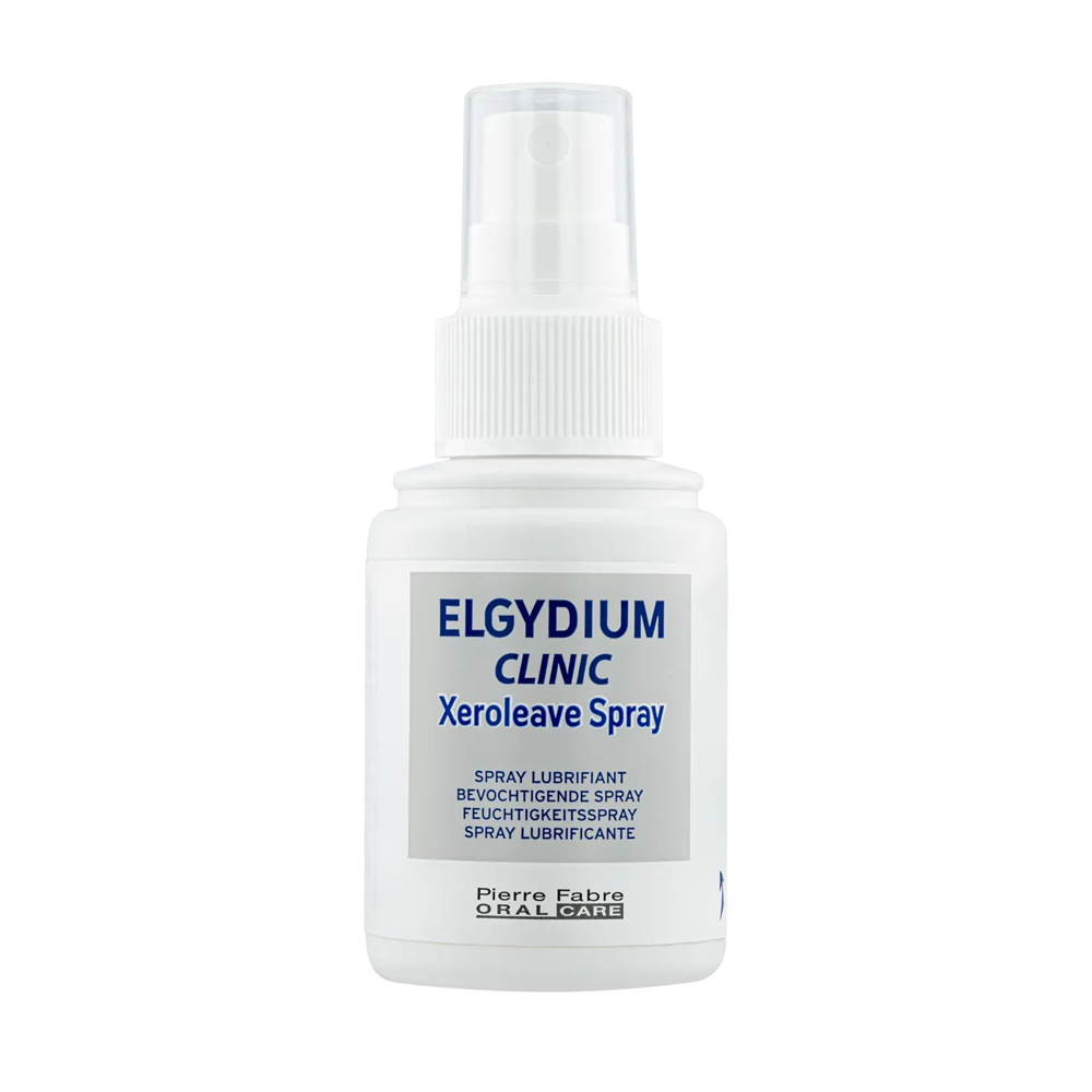 ELGYDIUM Clinic Xeroleave Spray | Global Para 