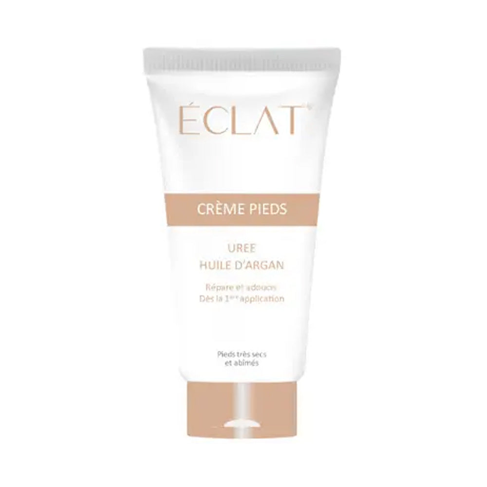 Eclat Crème Pieds 50 ml - Nova Para