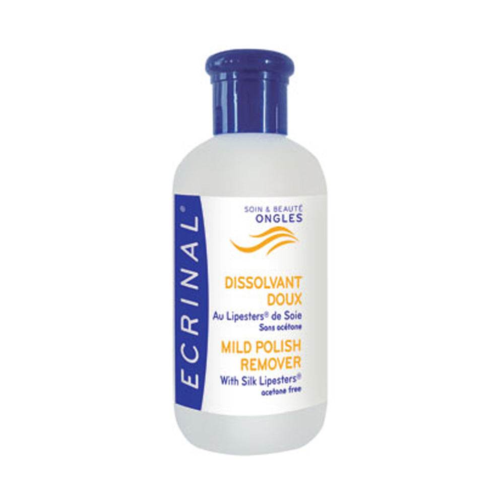 Ecrinal Dissolvant Doux 125ml