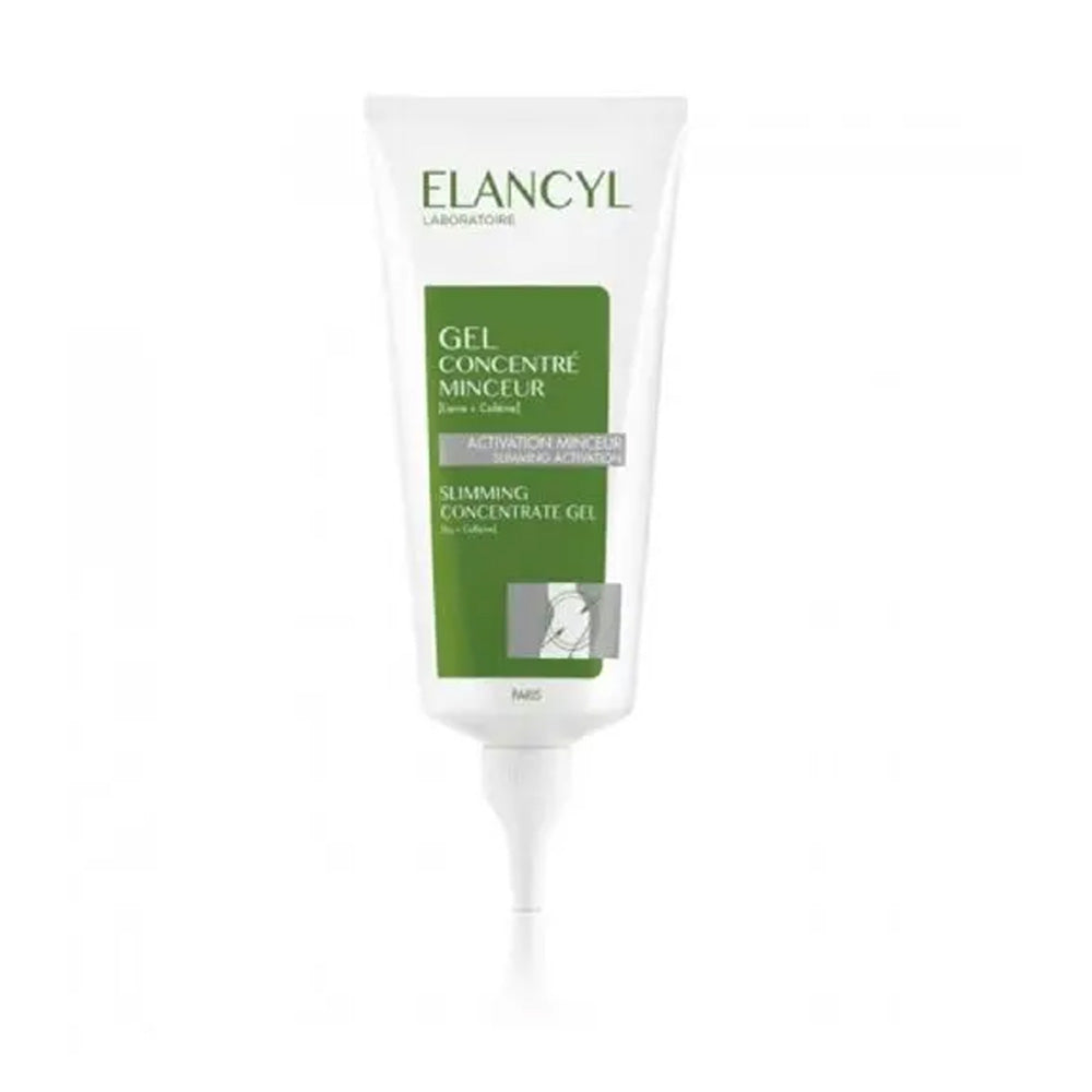 Elancyl Gel Concentré Minceur 200 ml - Nova Para