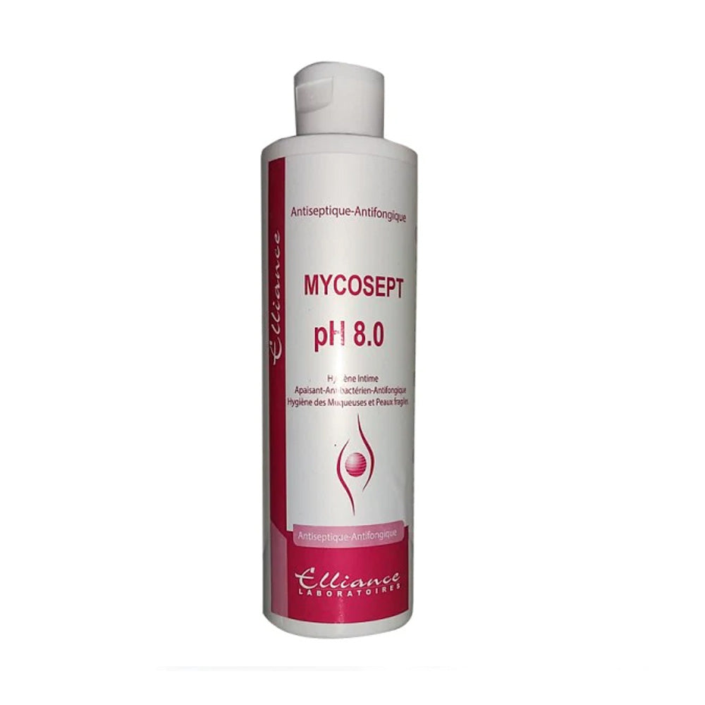 Elliance Mycosept 250 ml nova parapharmacie prix maroc casablanca