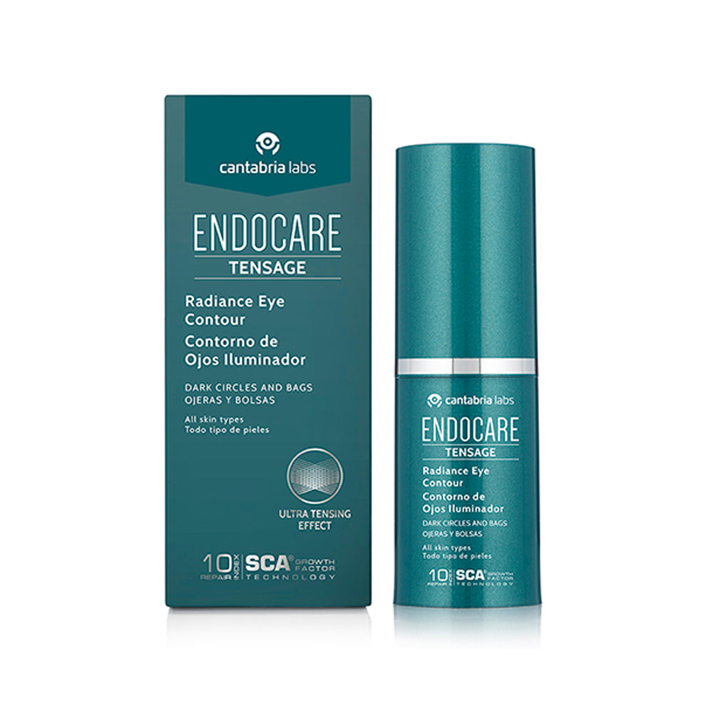 Endocare Tensage Contour Des Yeux 15ml nova parapharmacie prix maroc casablanca