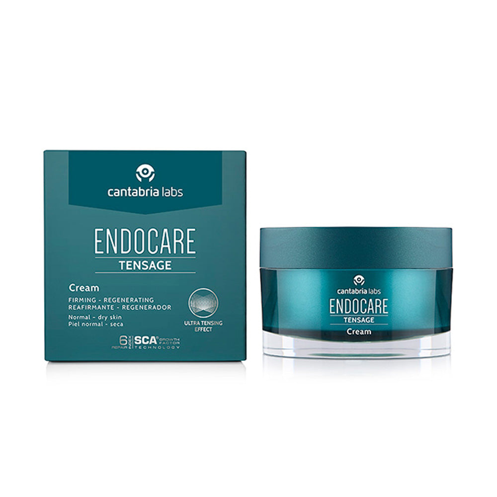 Endocare Tensage Crème Régénératrice Raffermissante 50ml