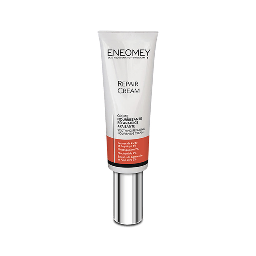 Eneomey Repair Cream Crème Réparatrice Apaisante 50ml nova parapharmacie prix maroc casablanca