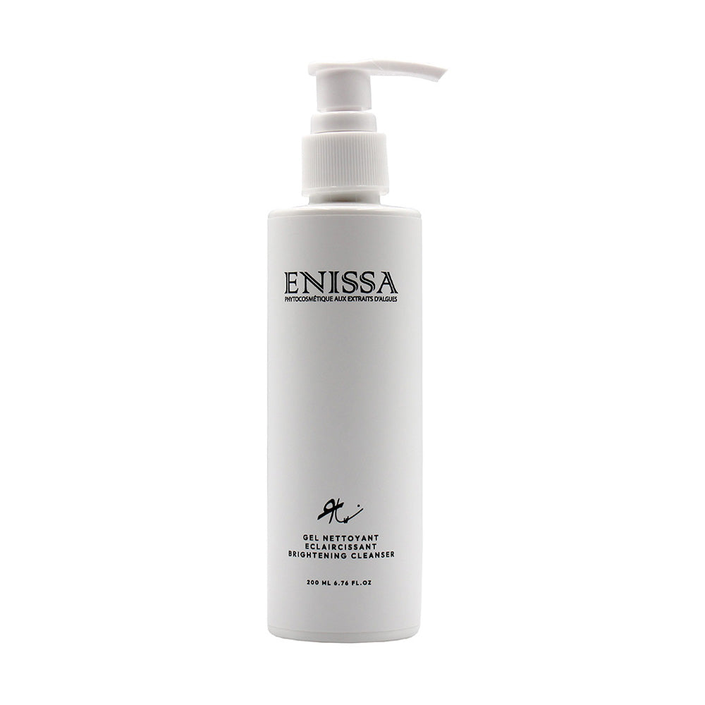 Enissa Gel Nettoyant Eclaircissant 200 ml