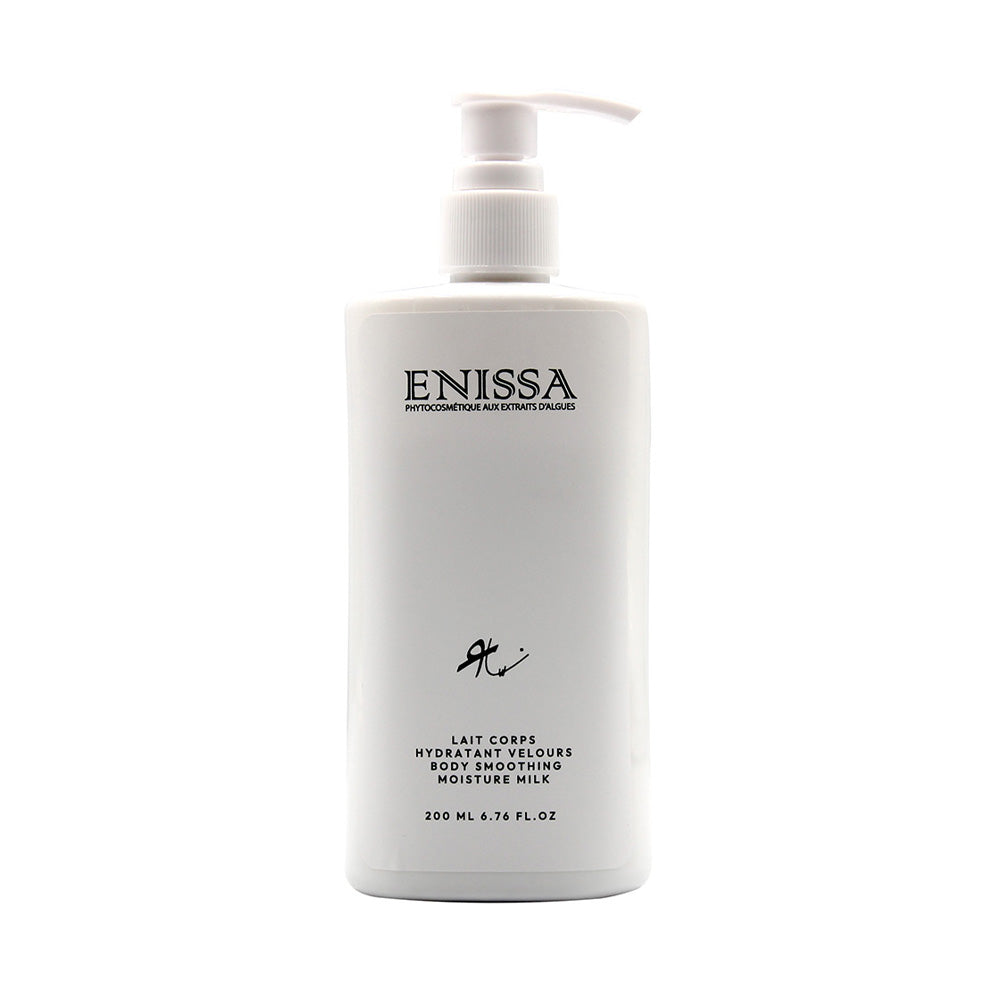 Enissa Lait Hydratante Corps 200 ml