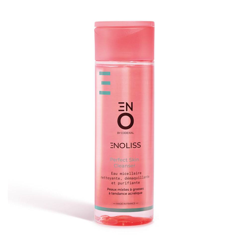 Codexial Enoliss Perfect Skin Cleanser 200ml - Global Para