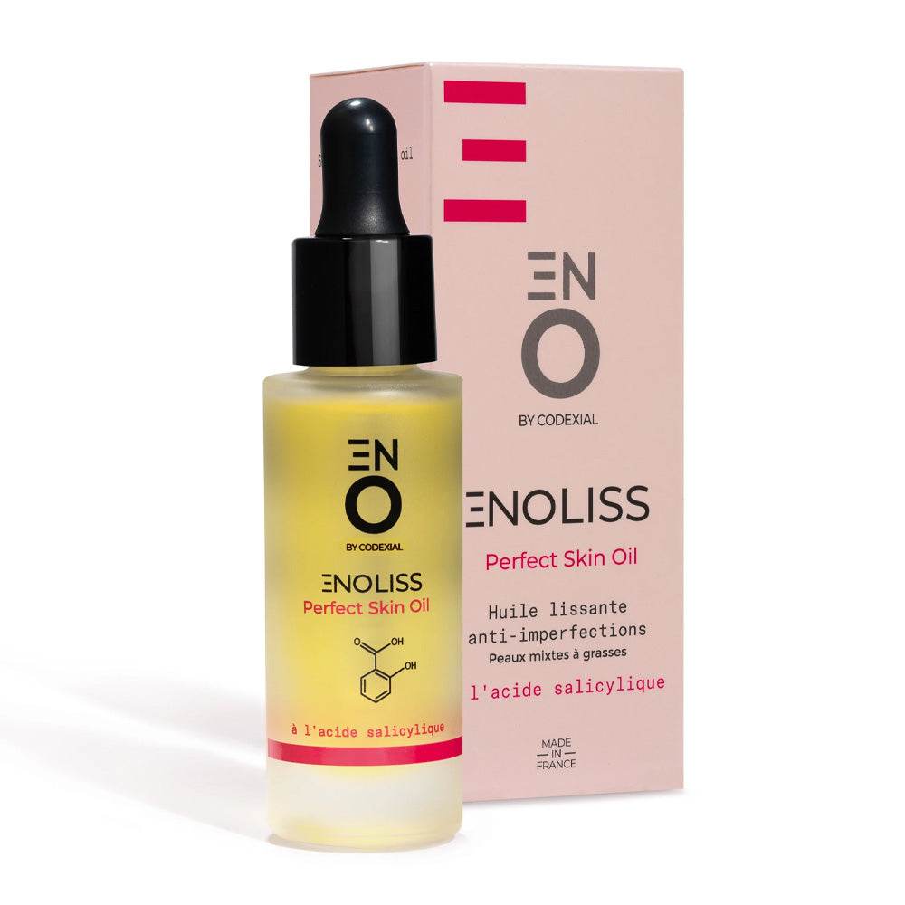 Codexial Enoliss Perfect Skin Oil 20ml - Global Para