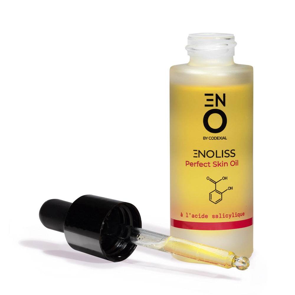 Codexial Enoliss Perfect Skin Oil 20ml - Global Para