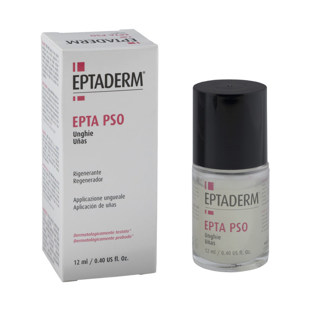 Eptaderm PSO Ongles Solution 12ml nova parapharmacie prix maroc casablanca