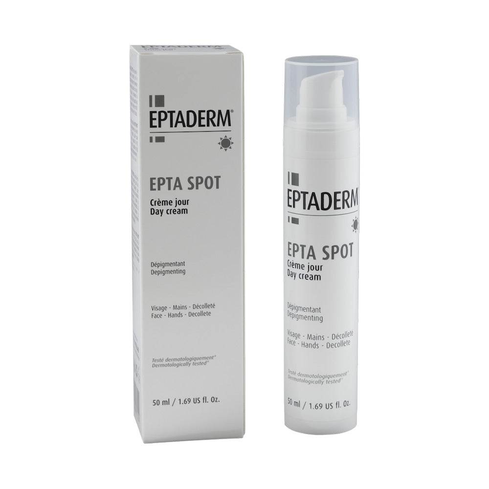 Eptaderm Spot Crème Jour 30ml