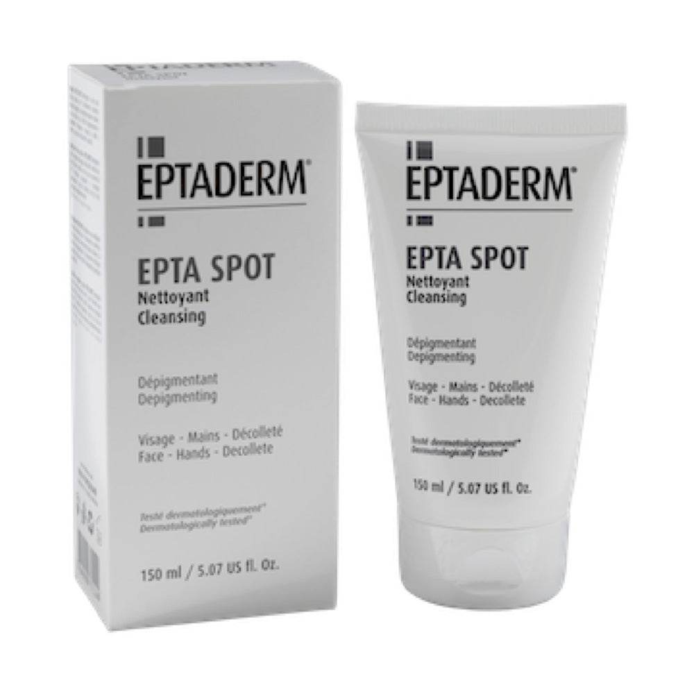 Eptaderm Spot Nettoyant 150ml