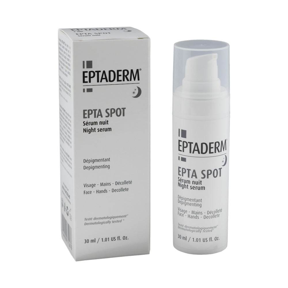 Eptaderm Spot Sérum 30ml