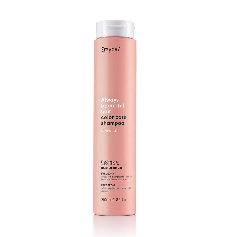 Erayba Abh Color Care Shampooing 250ml | Global Para 