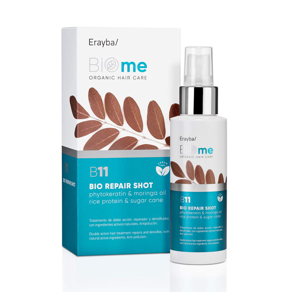 Erayba Biome B11 Bio Repair Shot 100ml | Global Para 