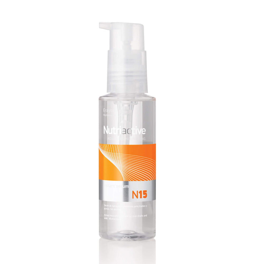 Erayba Nutriactive N15 Instant Sérum 100ml | Global Para 
