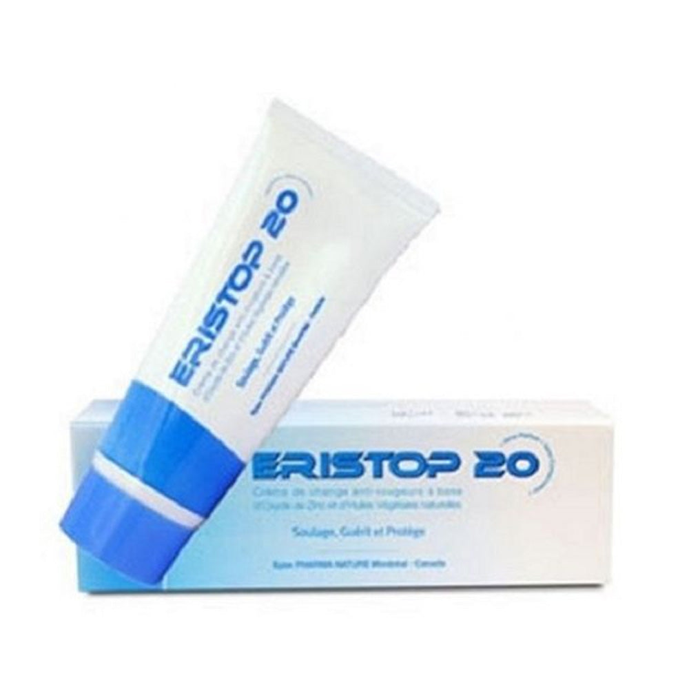 Eristop 20 Creme De Change 65ml