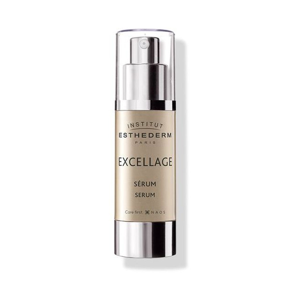 Esthederm Excellage Sérum Anti-Age Visage Et Peaux Matures 30ml | Global Para 