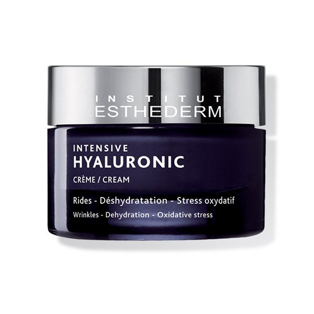 Esthederm Intensive Hyaluronic Crème 50ml | Global Para 